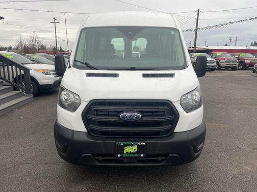 2020 Ford Transit-250 Base