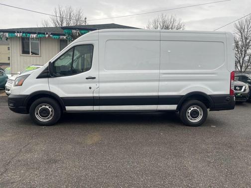 2020 Ford Transit-250 Base