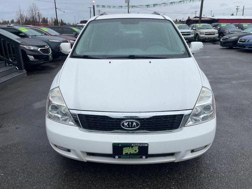 2012 Kia Sedona EX