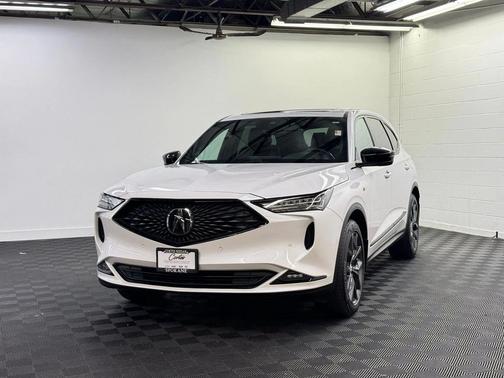 2023 Acura MDX A-SPEC