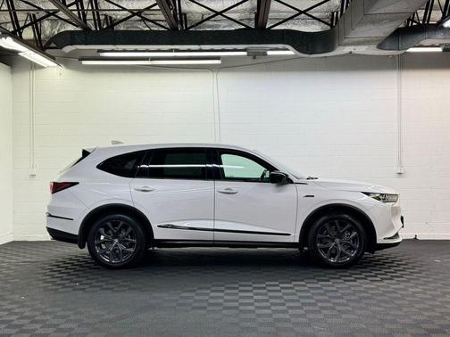 2023 Acura MDX A-SPEC