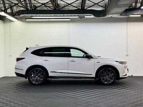 2023 Acura MDX A-SPEC