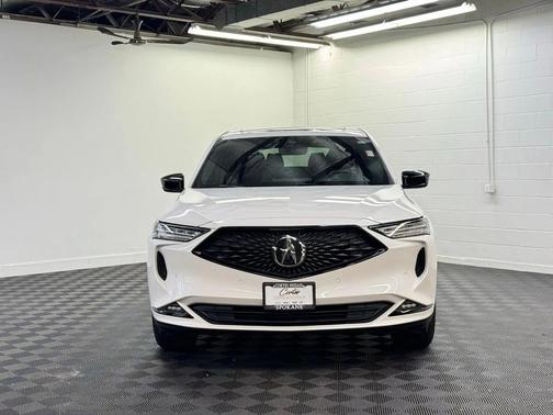 2023 Acura MDX A-SPEC