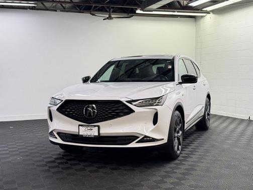 2023 Acura MDX A-SPEC
