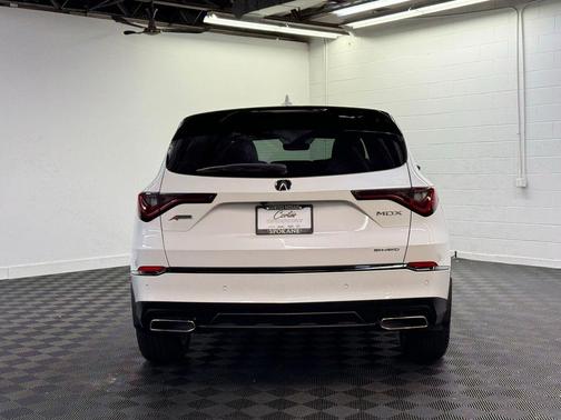 2023 Acura MDX A-SPEC