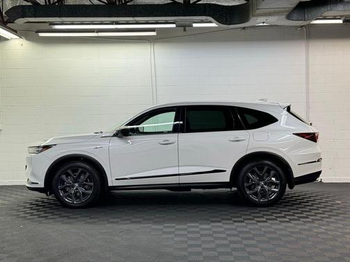 2023 Acura MDX A-SPEC