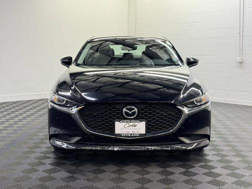 2024 Mazda Mazda3 2.5 S Select Sport