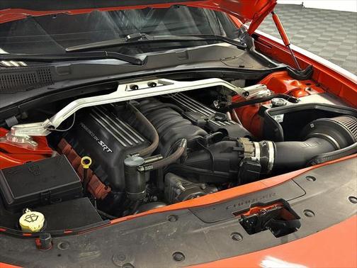 2021 Dodge Charger Scat Pack