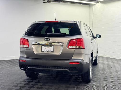 2013 Kia Sorento LX