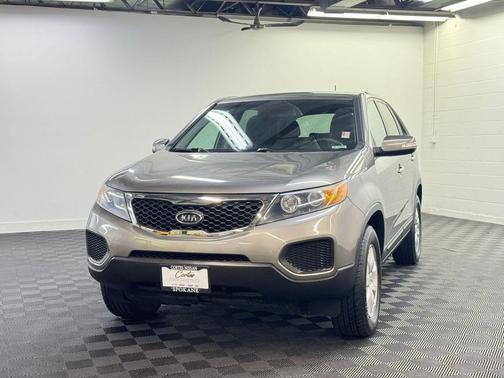 2013 Kia Sorento LX