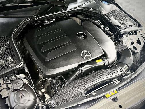 2023 Mercedes-Benz C-Class C 300 4MATIC
