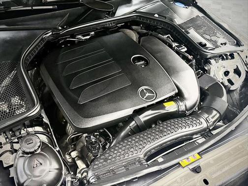 2023 Mercedes-Benz C-Class 4MATIC Cabriolet