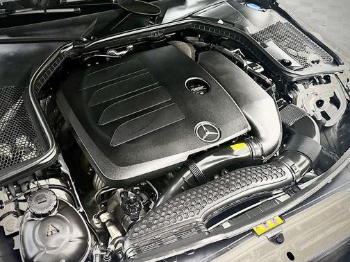 2023 Mercedes-Benz C-Class C 300 4MATIC