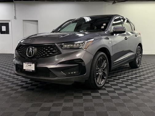 2019 Acura RDX A-Spec