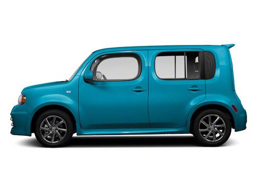 2013 Nissan Cube 1.8 S