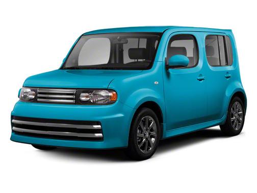 2013 Nissan Cube 1.8 S
