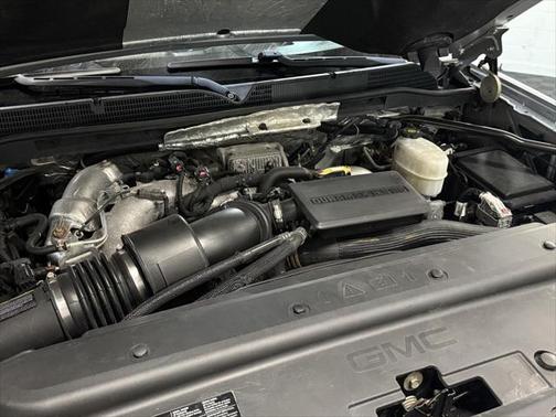2019 GMC Sierra 2500 SLT
