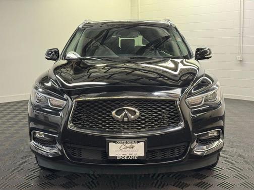 2019 INFINITI QX60 Pure