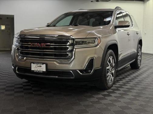 2023 GMC Acadia AWD SLT