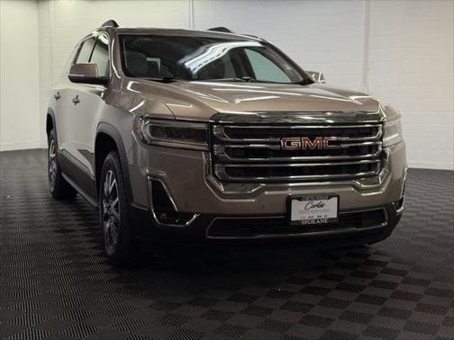 2023 GMC Acadia AWD SLT