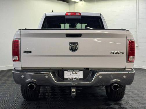 2015 RAM 1500 Laramie