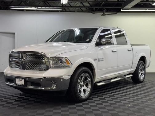 2015 RAM 1500 Laramie