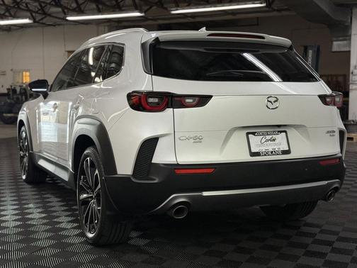2023 Mazda CX-50 2.5 Turbo Premium Package