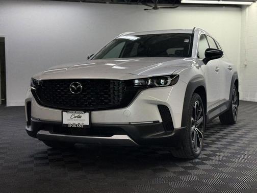 2023 Mazda CX-50 2.5 Turbo Premium Package