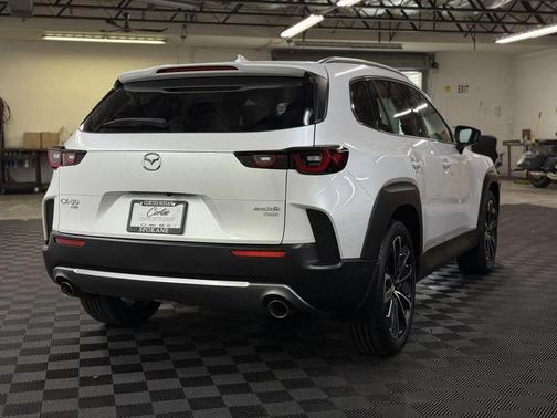 2023 Mazda CX-50 2.5 Turbo Premium Package