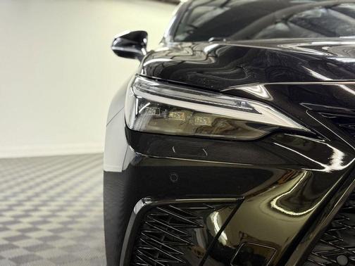 2022 Lexus NX 450h+ F SPORT