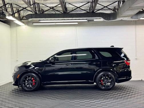 2022 Dodge Durango SRT 392