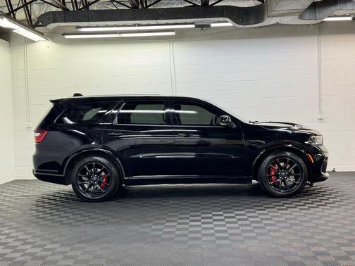 2022 Dodge Durango SRT 392