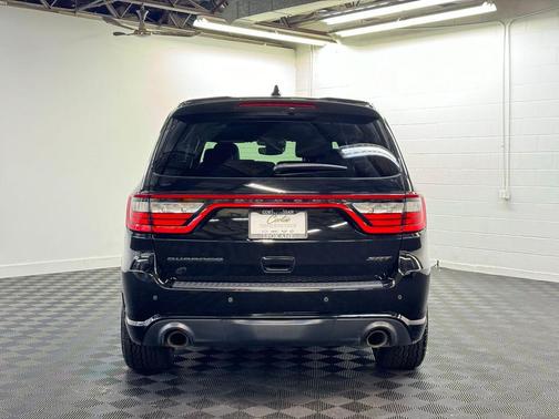 2022 Dodge Durango SRT 392