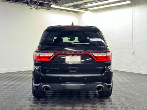 2022 Dodge Durango SRT 392