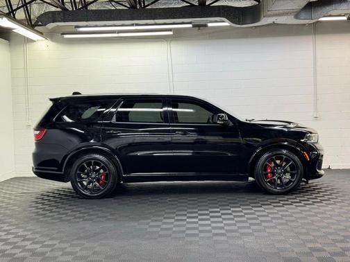 2022 Dodge Durango SRT 392