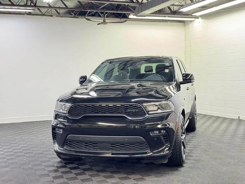 2022 Dodge Durango SRT 392