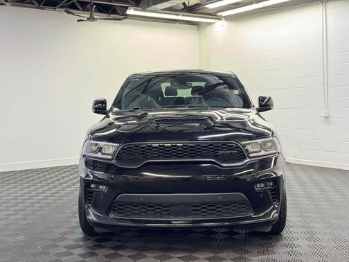 2022 Dodge Durango SRT 392