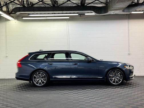 2018 Volvo V90 T6 Inscription