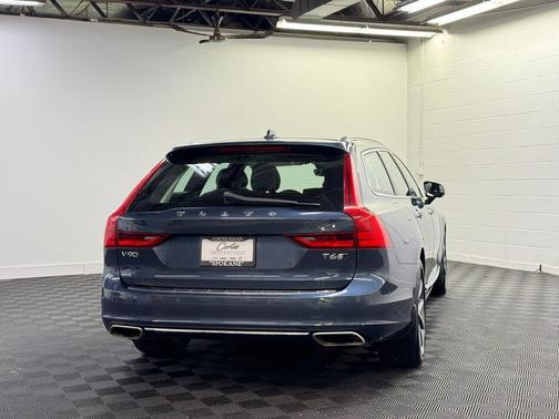 2018 Volvo V90 T6 Inscription