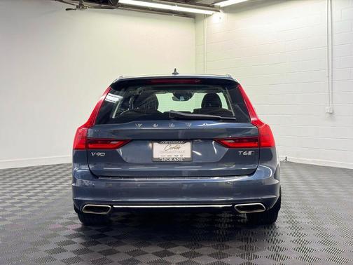 2018 Volvo V90 T6 Inscription