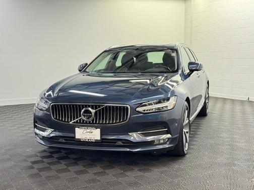 2018 Volvo V90 T6 Inscription