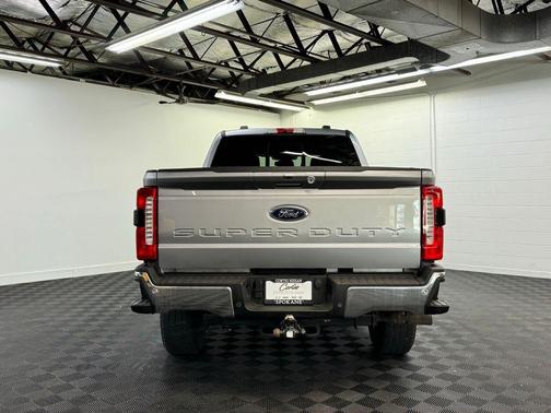 2023 Ford F-350 Lariat