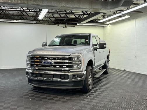 2023 Ford F-350 Lariat