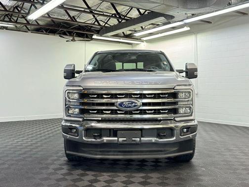 2023 Ford F-350 Lariat