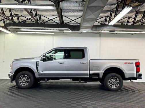2023 Ford F-350 Lariat