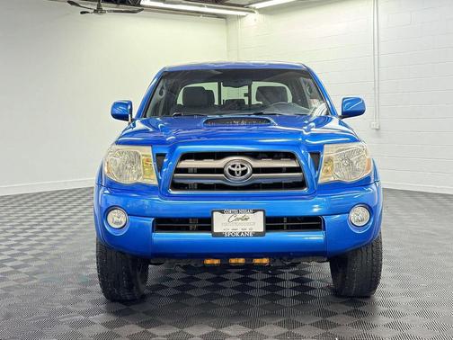 2006 Toyota Tacoma Double Cab