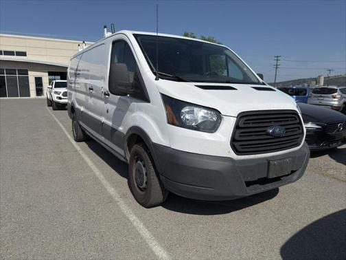 2016 Ford Transit-350 Base