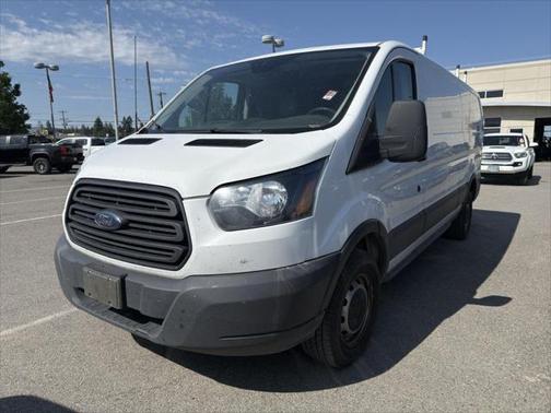 2016 Ford Transit-350 Base