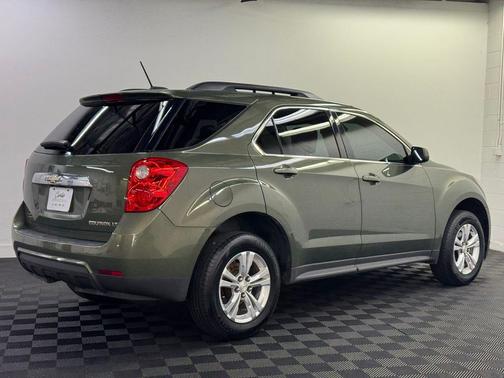 2015 Chevrolet Equinox 2LT