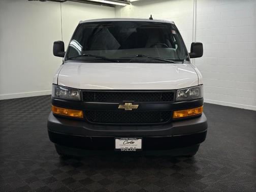 2023 Chevrolet Express 2500 Work Van